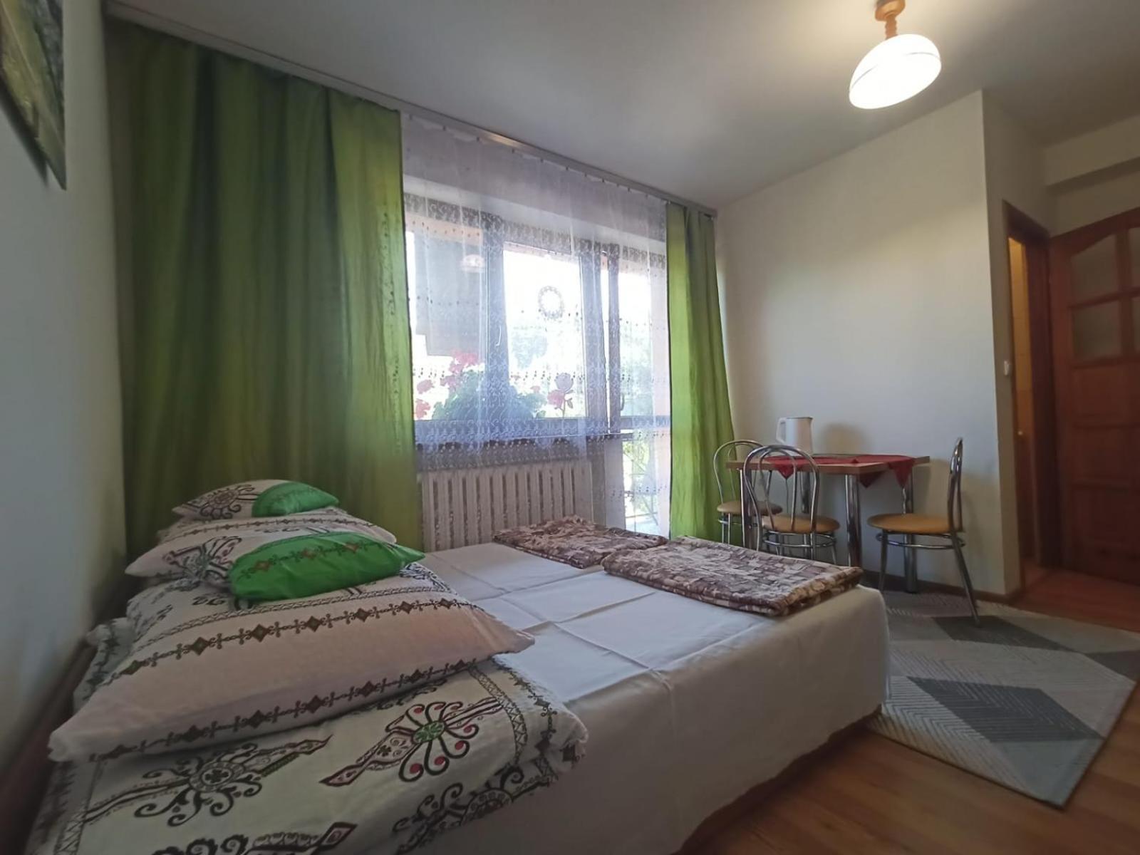 Pokoje U Zajdy Zawoja Esterno foto