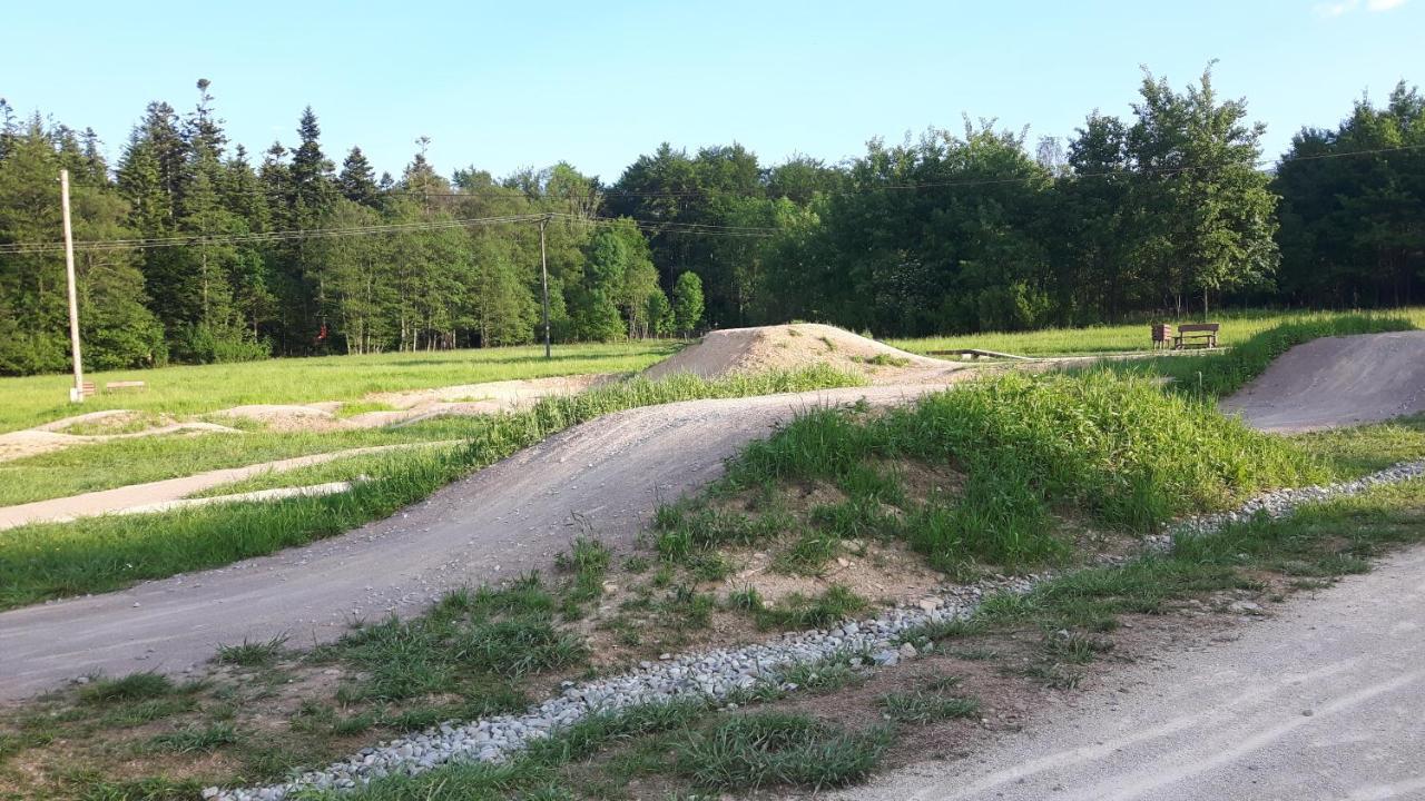 Pokoje U Zajdy Zawoja Esterno foto
